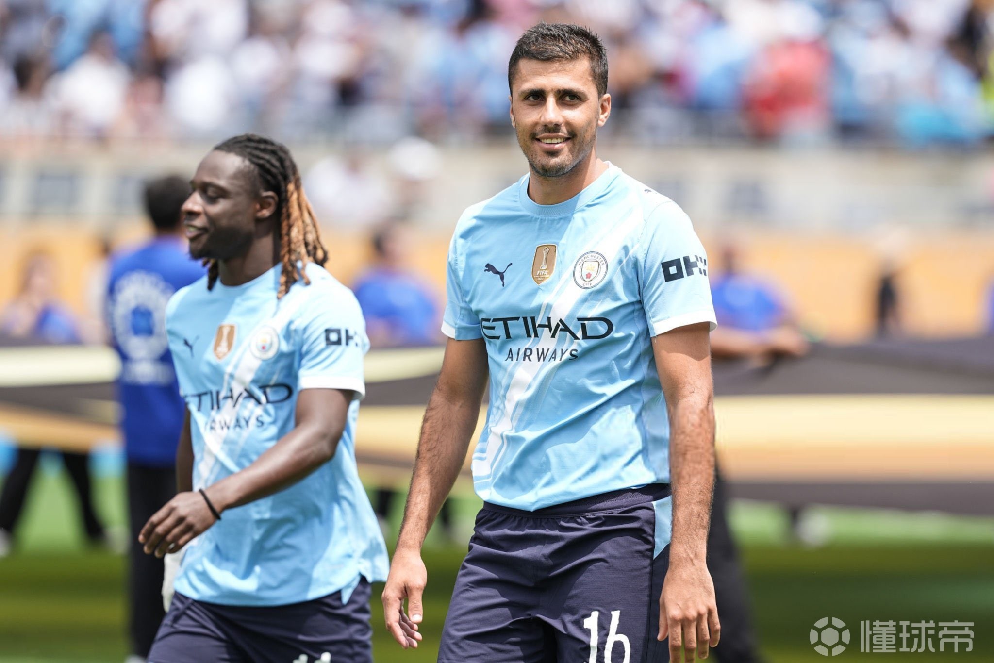 继续扩张商业版图，C罗宣布对AI公司Perplexity进行投资