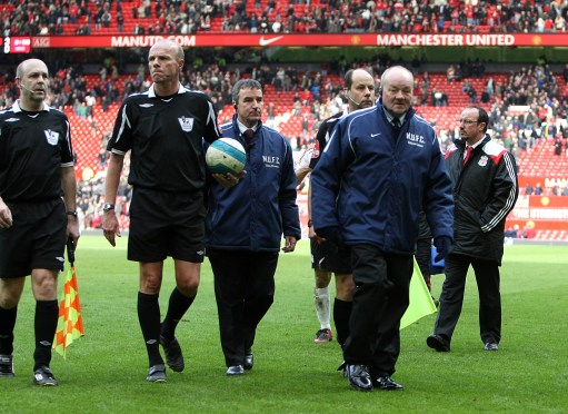 巴萨梅西进球助球队领先塞维利亚