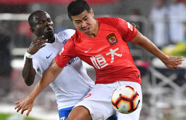 体育总局：鼓励境外优质资本投资，依法依规创设新职业化赛事