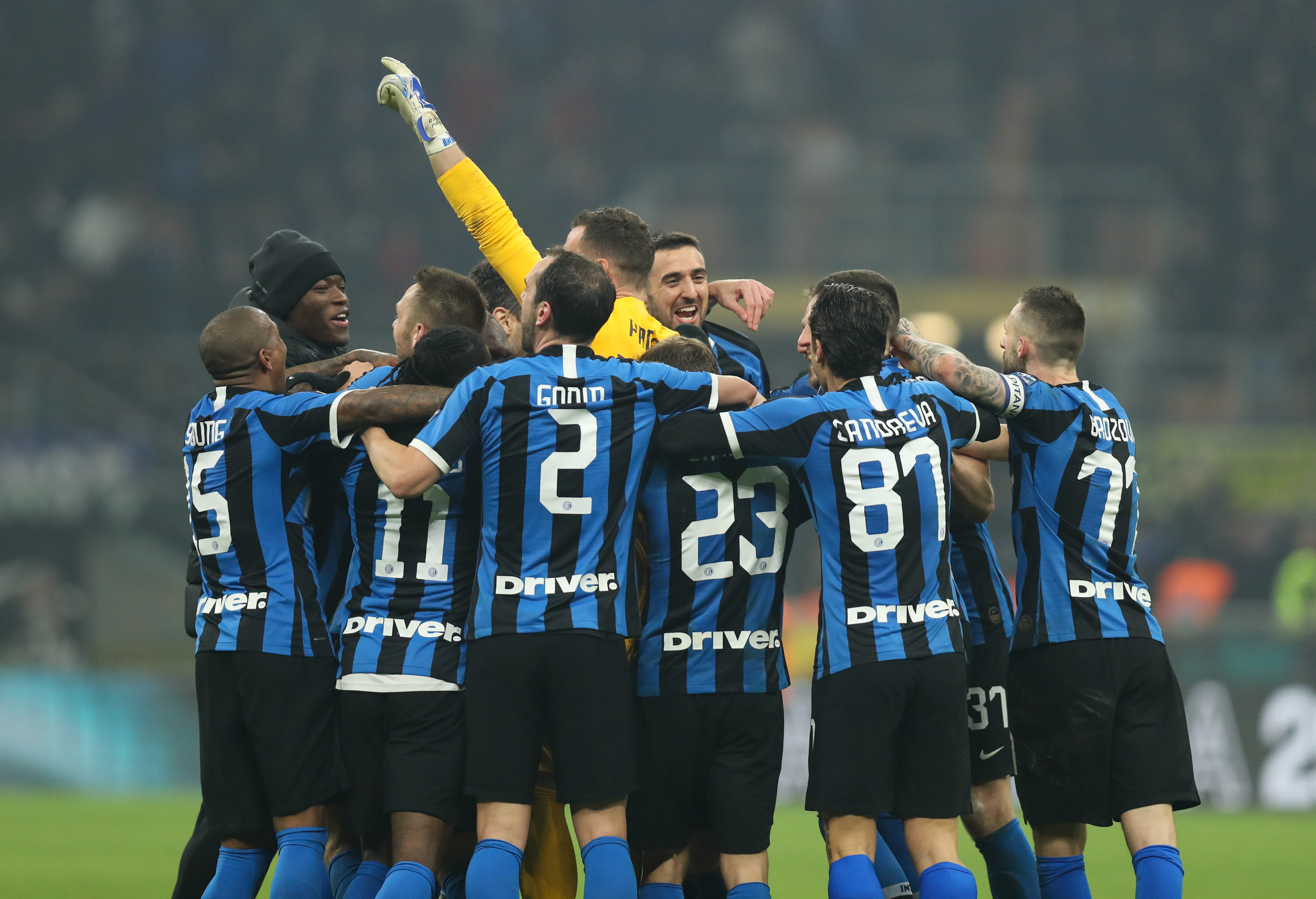 小贝社媒：以老板身份夺冠是我的梦想，为迈阿密每个人而骄傲