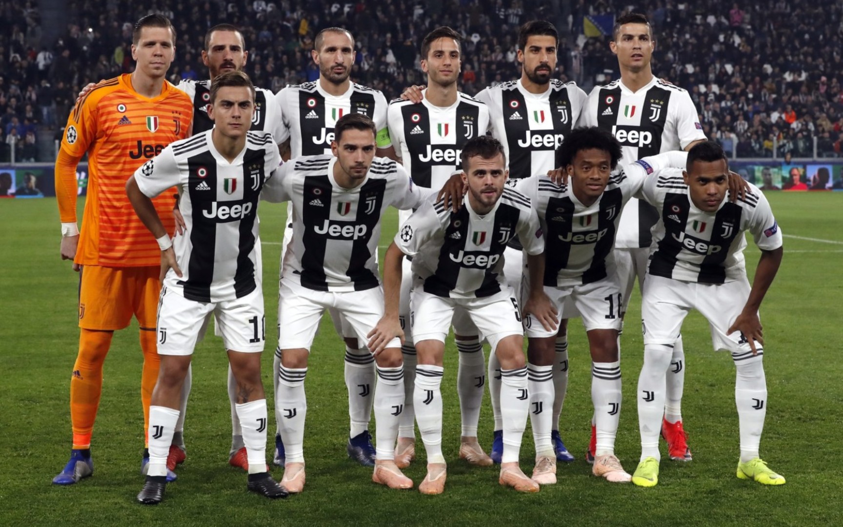 沃尔特马德：双响很美妙，但只要我们赢球谁进球并不重要