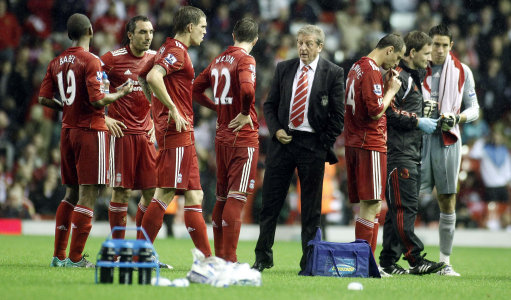 残特奥运动员说输了也是自己的英雄