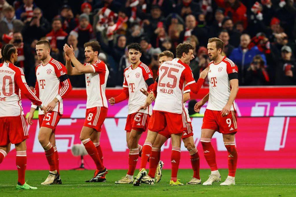 国米半场进球，红牛扛不住压力最终2-1落败国米